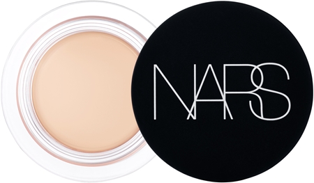 NARS Soft Matte Complete Concealer mattifying concealer for full coverage