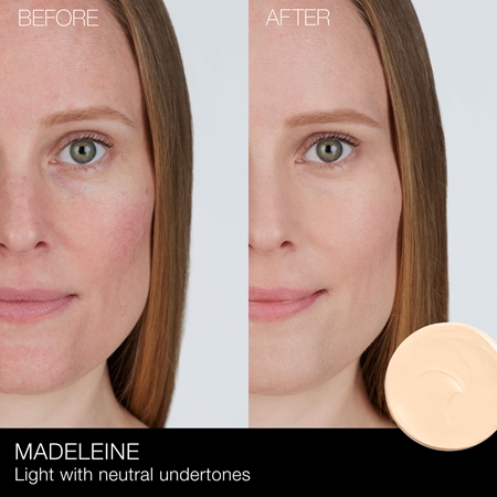 NARS Soft Matte Complete Concealer mattifying concealer for full coverage