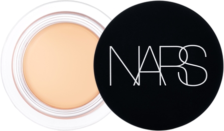 NARS SOFT MATTE Complete Concealer matinis maskuoklis patikimai maskuojanti