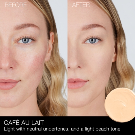 NARS SOFT MATTE Complete Concealer matinis maskuoklis patikimai maskuojanti
