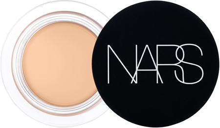 NARS SOFT MATTE Complete Concealer matinis maskuoklis patikimai maskuojanti