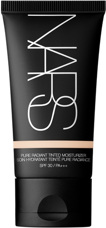 NARS Pure Radiant Tinted Moisturizer crema colorata idratante SPF 30
