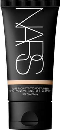 NARS Pure Radiant Tinted Moisturizer tonujący krem nawilżający SPF 30