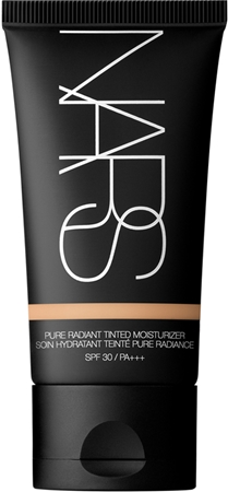 NARS Pure Radiant Tinted Moisturizer Tinted Hydrating Cream SPF 30