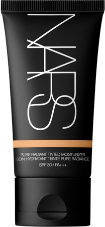 NARS Pure Radiant Tinted Moisturizer Tinted Hydrating Cream SPF 30