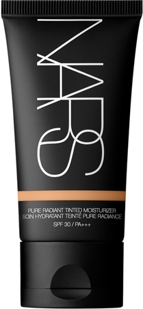 NARS Pure Radiant Tinted Moisturizer tonisierende hydratierende Creme SPF 30