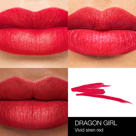 NARS Velvet Matte Lip Pencil Lippenkonturenstift