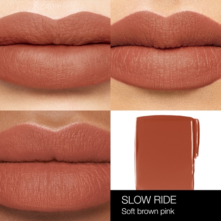 NARS POWERMATTE LIP PIGMENT dlouhotrvající matná tekutá rtěnka