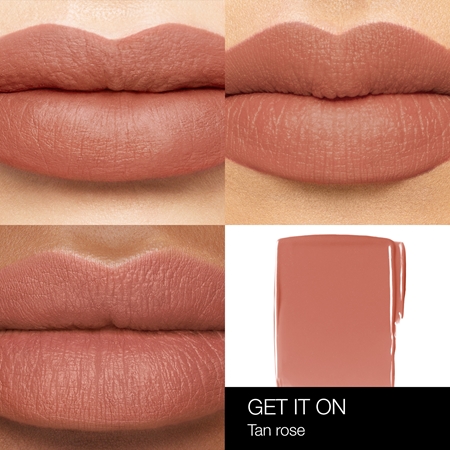 NARS POWERMATTE LIP PIGMENT dolgoobstojna tekoča mat šminka