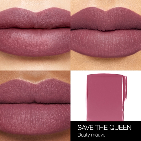 NARS POWERMATTE LIP PIGMENT dolgoobstojna tekoča mat šminka