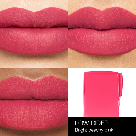 NARS POWERMATTE LIP PIGMENT dlouhotrvající matná tekutá rtěnka