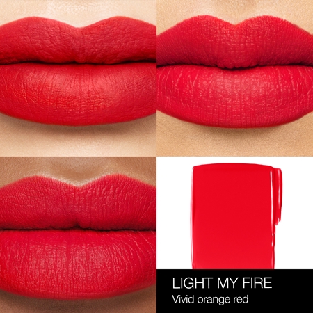 NARS POWERMATTE LIP PIGMENT dlouhotrvající matná tekutá rtěnka