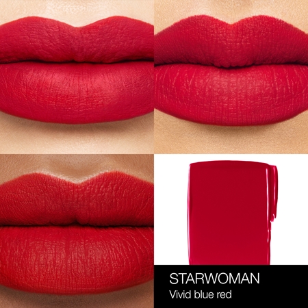 NARS POWERMATTE LIP PIGMENT dlouhotrvající matná tekutá rtěnka