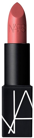 NARS SATIN LIPSTICK saténová rtěnka