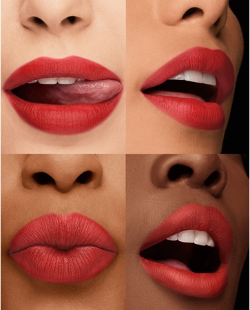 NARS Matte Lipstick Mat læbestift