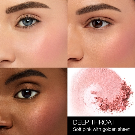 NARS Blush colorete
