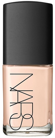 NARS Sheer Glow Foundation hydratační make-up
