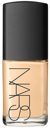 NARS Sheer Glow Foundation hydratační make-up