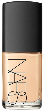 NARS Sheer Glow Foundation hydratační make-up