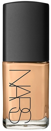 NARS Sheer Glow Foundation podkład nawilżający