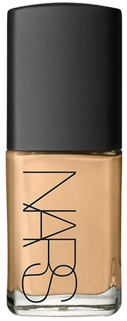 NARS Sheer Glow Foundation hydratační make-up