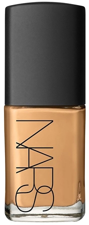 NARS Sheer Glow Foundation hydratační make-up