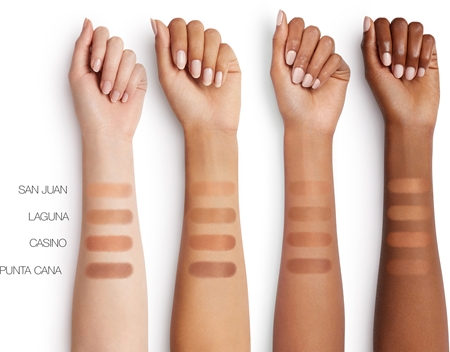 NARS Bronzing Powder Bräunungspuder