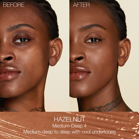 NARS MINI Radiant Creamy Concealer krémový korektor (rozjasňující)