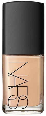 NARS Sheer Glow Foundation Hydratisierendes Make Up