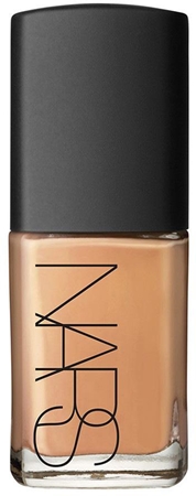 NARS Sheer Glow Foundation hydratační make-up
