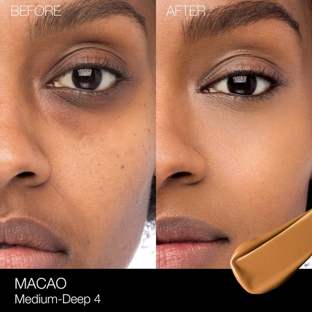 NARS Natural Radiant Longwear Foundation Kauapüsiv jumestuskreem (sära andev)