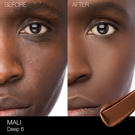NARS Natural Radiant Longwear Foundation machiaj persistent (iluminator)