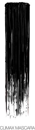 NARS Climax Mascara řasenka pro objem a definici řas