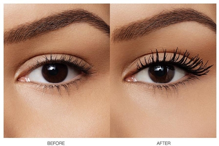 NARS Climax Extreme Mascara mascara volume et définition