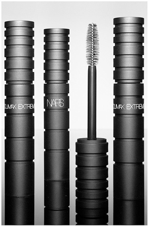 NARS Climax Extreme Mascara mascara volume et définition
