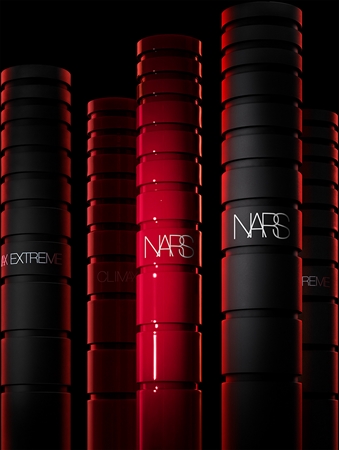NARS Climax Extreme Mascara mascara volume et définition