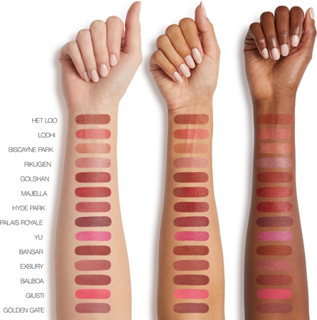 NARS Satin Lip Pencil lip liner