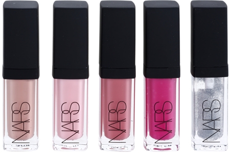 NARS Andy Warhol Kosmetik-Set  I.