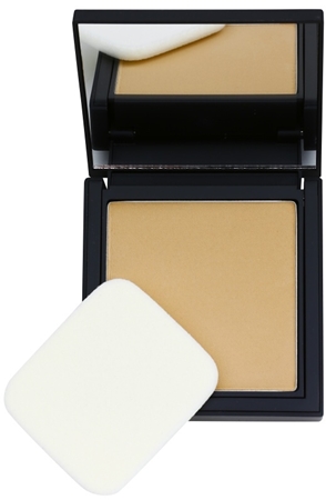 NARS All Day Luminous posvetlitveni kompaktni make-up s pudrastim učinkom
