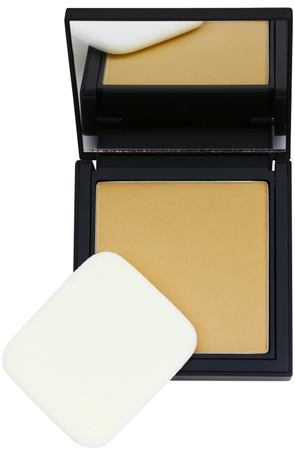 NARS All Day Luminous aufhellendes Kompakt - Make-up mit Pudereffekt