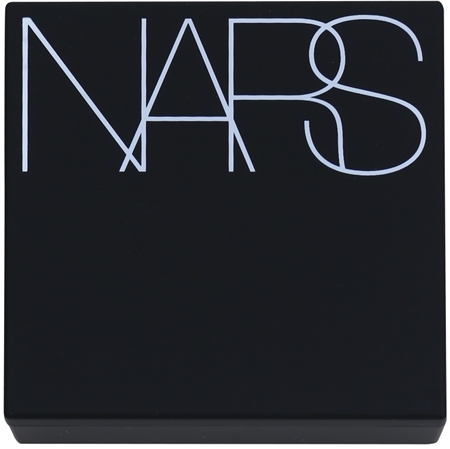 NARS All Day Luminous aufhellendes Kompakt - Make-up mit Pudereffekt