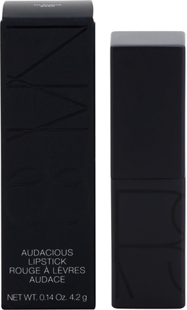 NARS Audacious rouge à lèvres satiné