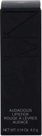 NARS Audacious rouge à lèvres satiné