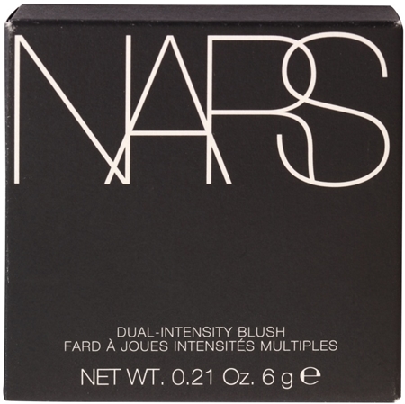 NARS Dual-Intensity Blush blush em pó