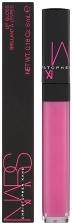 NARS Lips Lip Gloss Brilliant Lipgloss