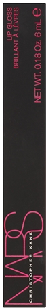 NARS Lips Lip Gloss Brilliant Lipgloss