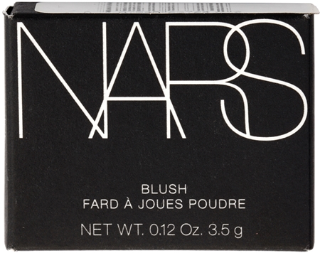 NARS Blush blush
