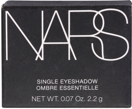 NARS Matte Eyeshadow sombra de ojos con efecto mate