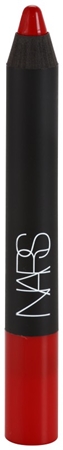 NARS Velvet Matte langanhaltender Lippenstift mit Matt-Effekt