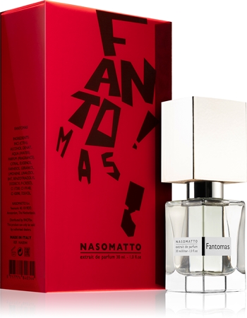 Nasomatto Fantomas parfumextracten Unisex